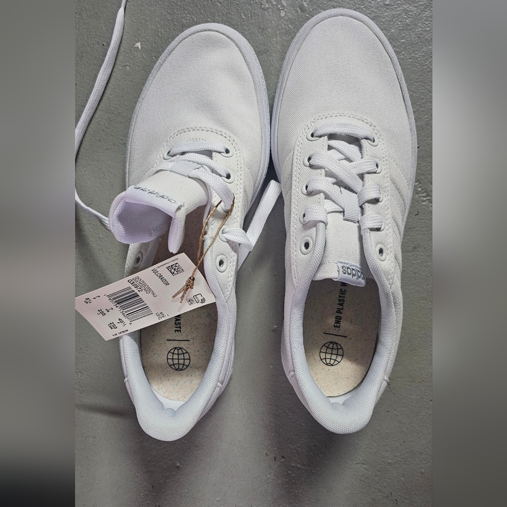 Adidas Skateboarding Sneakers